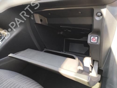 Glove box OPEL CORSA F (P2JO) 1.2 (68) | BP37189442C95 - Image 2