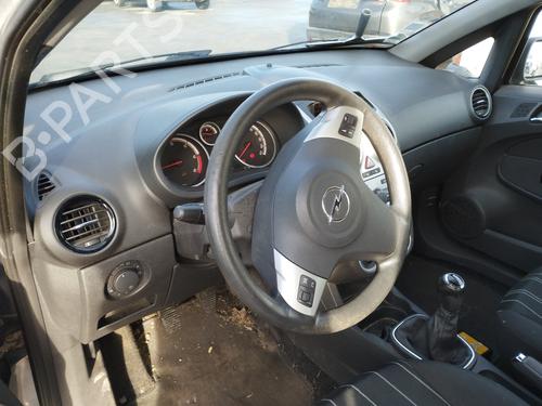 Instrumentbræt OPEL CORSA D (S07) 1.3 CDTI (L08, L68) (90 hp) 31815293