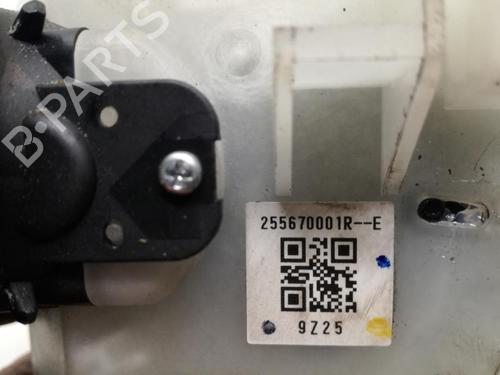 Steering column stalk RENAULT LAGUNA III (BT0/1) 1.5 dCi (BT00, BT0A, BT0T, BT1J) | BP27061614I23 - Image 2