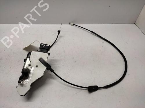 Used Front right lock PEUGEOT 207 (WA_, WC_) 1.4 16V (95 hp) 27045151