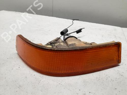 Right front indicator RENAULT SUPER 5 (B/C40_) 1.4 Cat (B/C/407) | BP27056480C33 
