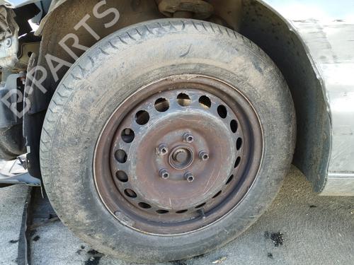 Felg VW GOLF V (1K1) 1.6 (102 hp) 27046662