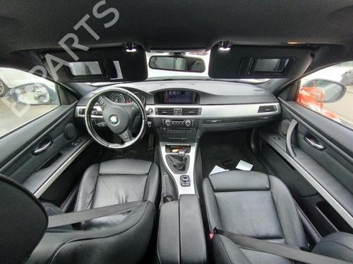 Dashboard BMW 3 Coupe (E92) 320 d 51459120328