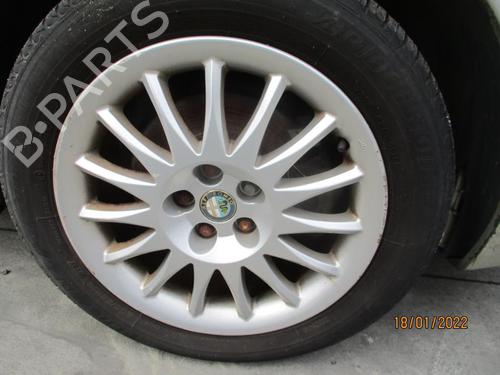 Used Parts ALFA ROMEO 156 (932_)  1.9 JTD 16V (932AXE00)  2898144