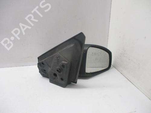 Retrovisor direito RENAULT CLIO IV (BH_) 1.5 dCi 75 (75 hp) 27050657