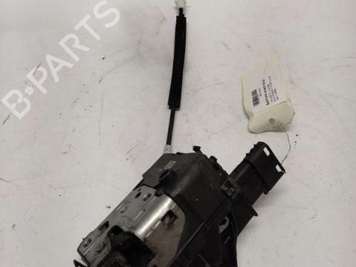 Used Front right lock PEUGEOT RCZ 2.0 HDi (163 hp) 27088883