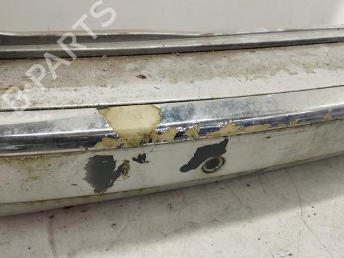 Rear bumper CITROËN C4 Picasso I MPV (UD_) 2.0 HDi 138 | BP29483133C8 