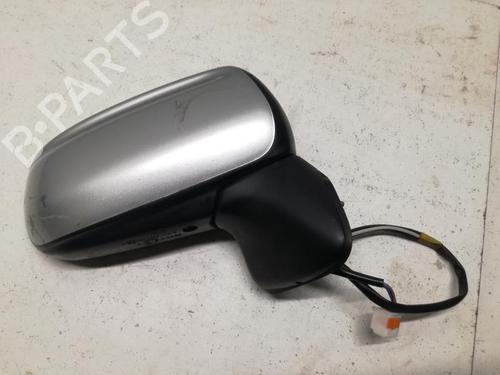 Right mirror MAZDA PREMACY (CP) 2.0 TD | BP27086100C27 