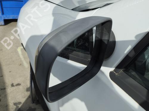 Left mirror DACIA DUSTER (HS_) 1.5 dCi | BP29278538C26 