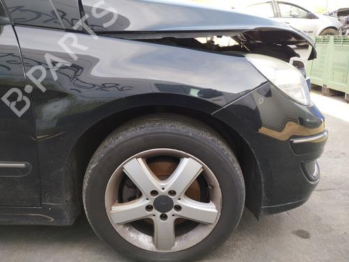 Used Right front driveshaft MERCEDES-BENZ B-CLASS Sports Tourer (W245) B 180 CDI (245.207) (109 hp) 27047287