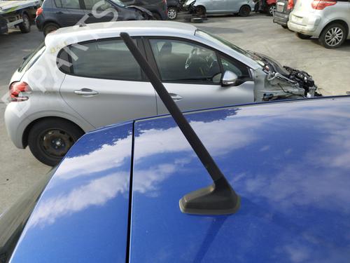 Antenne/Base DACIA JOGGER (RK_) 1.0 TCe 100 ECO-G (RKMT) (101 hp) 29361311