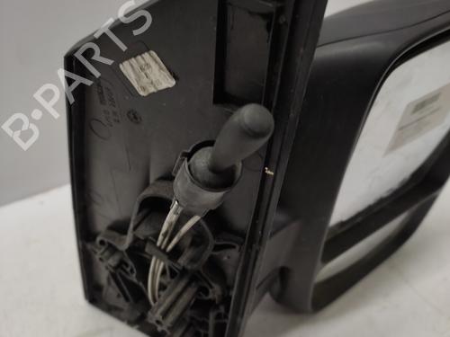 Bakspejl Højre CITROËN JUMPY II Van 1.6 HDi 90 16V | BP31216558C27