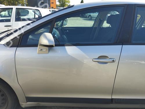 Used Left front door CITROËN C4 I (LC_) 1.6 HDi (109 hp) 27065752