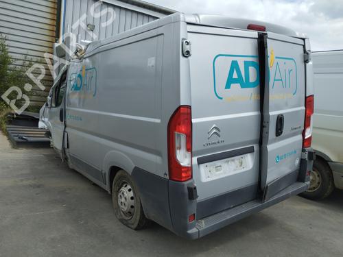 Horn CITROËN JUMPER II Van 2.0 BlueHDi 110 | BP29200570E13 - Image 6