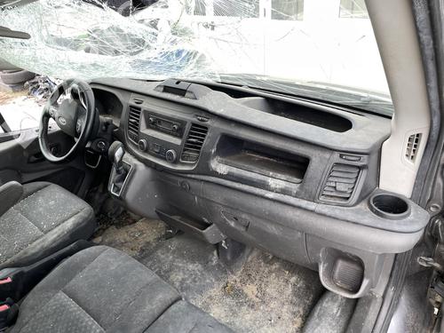 Instrumentbræt FORD TRANSIT V363 Van (FCD, FDD) 2.0 EcoBlue (130 hp) 27062489