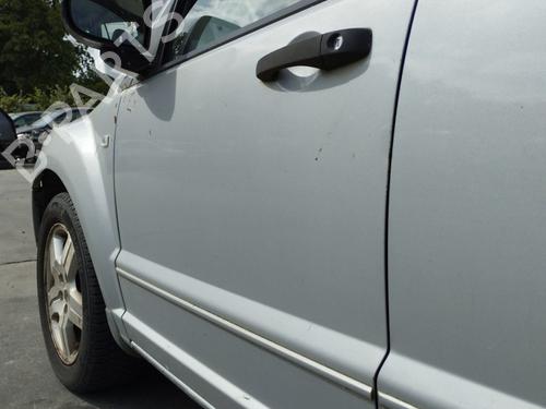 Left front door DODGE CALIBER 2.0 CRD | BP36679893C2 - Image 3