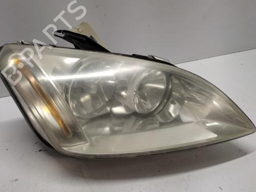 Right headlight FORD FOCUS C-MAX (DM2) 1.6 TDCi | BP32428978C29 