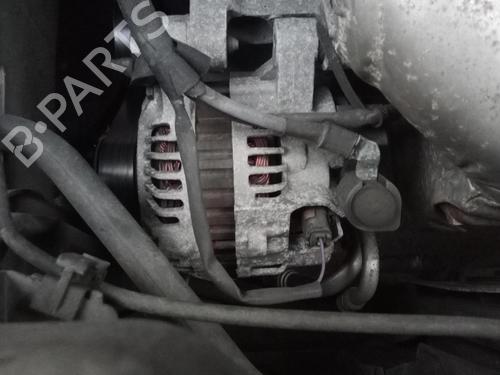 Used Alternator Alternator CITROËN C3 II (SC_) 1.4 (73 hp) 29598615 29598615