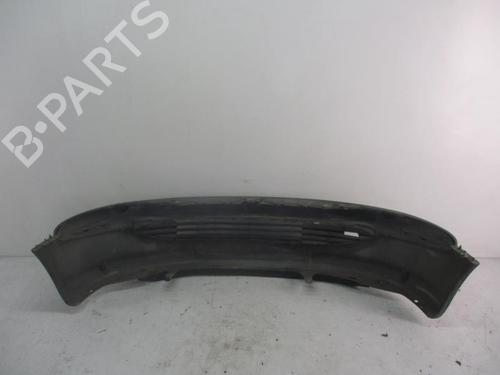 Used Front bumper PEUGEOT 206 Hatchback (2A/C) 1.4 i (75 hp) 27050720