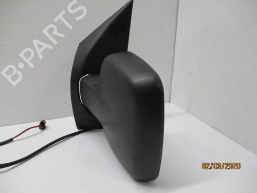 Left mirror MERCEDES-BENZ VITO Van (W638) 108 CDI 2.2 (638.094) | BP27085884C26 