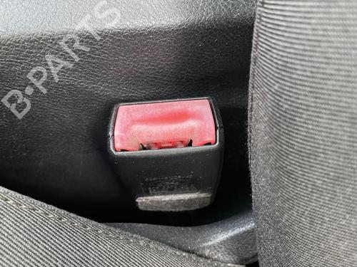 Used Seat buckle FORD S-MAX (WA6) 1.8 TDCi (125 hp) 27063029