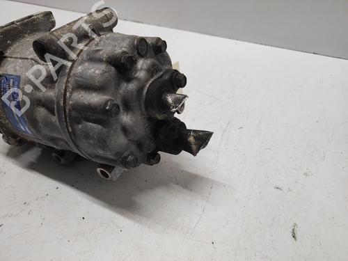 AC compressor VOLVO C70 II Convertible (542) 2.0 D | BP33545250M34 - Image 4