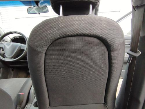 Used Right front seat Right front seat KIA RIO II (JB) 1.5 CRDi (110 hp) 31043181 31043181