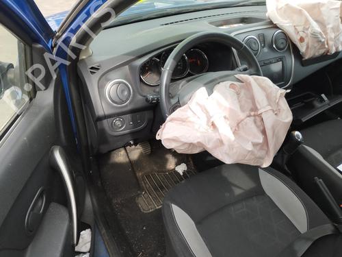 Front right window mechanism DACIA SANDERO II 1.5 dCi | BP27055560C23  - Image 7