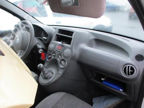 Starter FIAT PANDA (169_) 1.3 D Multijet (169.AXC1A) | BP27085700M8 - Image 7