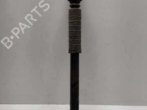 Used Left rear shock absorber Left rear shock absorber NISSAN MICRA IV (K13K, K13KK) 1.2 (80 hp) 31825507 31825507