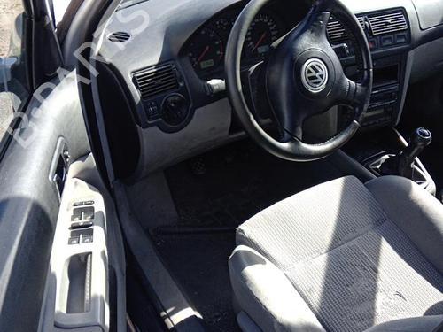 Used Parts VW GOLF IV (1J1) 1.6 2900406