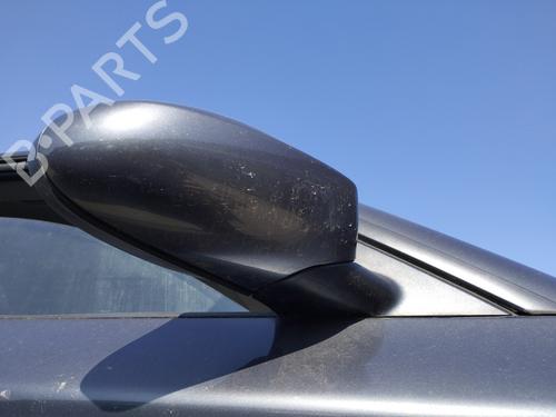 Right mirror BMW 1 (E81) | BP37675234C27 - Image 2