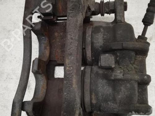 Left front brake caliper CITROËN JUMPY II (VF7) | BP27056260M105 - Image 2