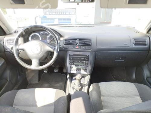 Used Dashboard VW GOLF IV (1J1) 1.6 16V (105 hp) 27337272