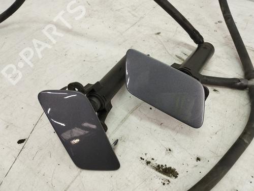 Used Headlight washer AUDI A3 Sportback (8VA, 8VF) 1.4 TSI (150 hp) 29114282