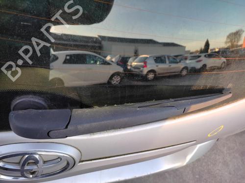 Used Rear wiper motor TOYOTA VERSO (_R2_) 2.0 D-4D (AUR20_, AUR20R) (126 hp) 27057976