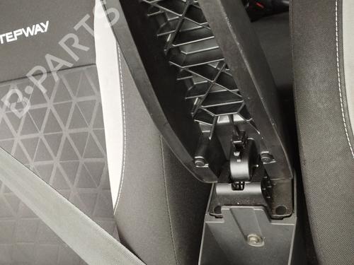 Mittelkonsole DACIA SANDERO II 1.5 dCi | BP31815146I22