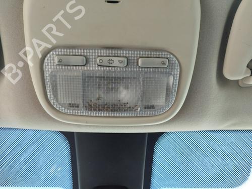 Used Interior roof light CITROËN C4 Coupe (LA_) 1.6 HDi (109 hp) 27046688