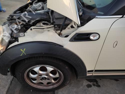 Used Left front driveshaft MINI MINI (R56) One (75 hp) 27077302