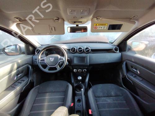 Gurtschloss DACIA DUSTER (HM_) 1.5 dCi 115 (HMAD) | BP27084287I32 - Image 2