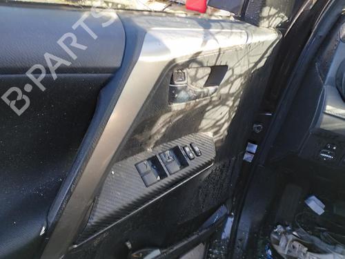 Front left seatbelt TOYOTA RAV 4 IV (_A4_) 2.0 D (ALA40_, ALA40R) | BP27069784I26 - Image 12