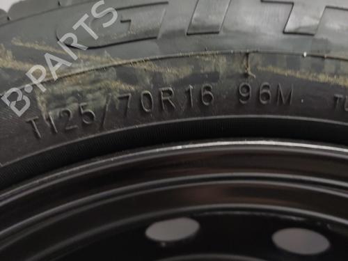 Jack Kit DACIA SANDERO II 1.5 Blue dCi 95 (B8JL) | BP36249351C119 - Image 2