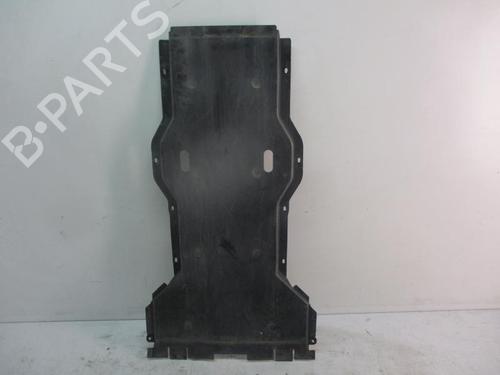 Underbody protection PORSCHE BOXSTER (987) S 3.2 | BP27050555M92 