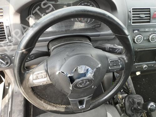 Used Steering wheel VW TOURAN (1T3) 1.6 TDI (105 hp) 28195490