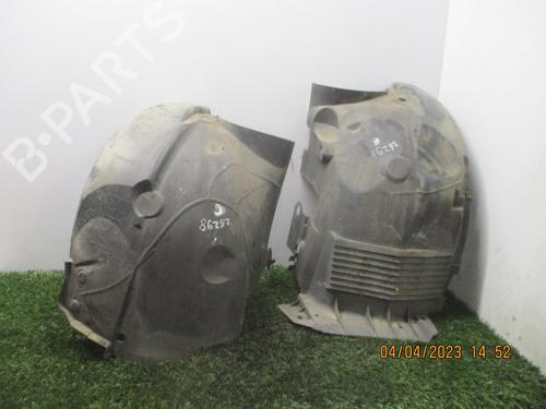 Used Wheel arch RENAULT MEGANE I (BA0/1_) 1.9 dTi (BA08, BA0N) (98 hp) 27075111