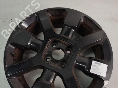 Used Rim CITROËN C3 III Van (SX_, SY_) BlueHDi 100 (102 hp) 27082924