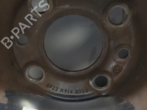 Fælk Fælk FIAT PUNTO (176_) 60 1.2 (176AP, 176AR, 176AQ, 176BB) (60 hp) 31815108 31815108