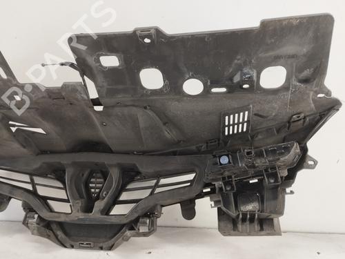 Grille RENAULT CLIO IV (BH_) 1.5 dCi 90 | BP29529364C40 