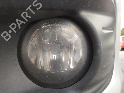 Used Left front fog light CITROËN C4 II (NC_) 1.6 HDi 115 (114 hp) 27504863
