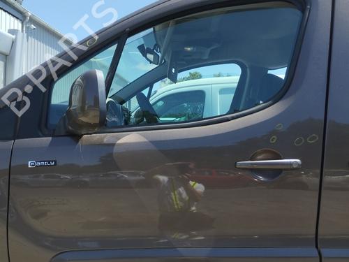 front-left-exterior-door-handle-peugeot-partner-box-bodympv-2008-27521265 main image